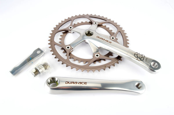 NEW Shimano Dura Ace #FC-7700 crankset with 175 length with 53/39