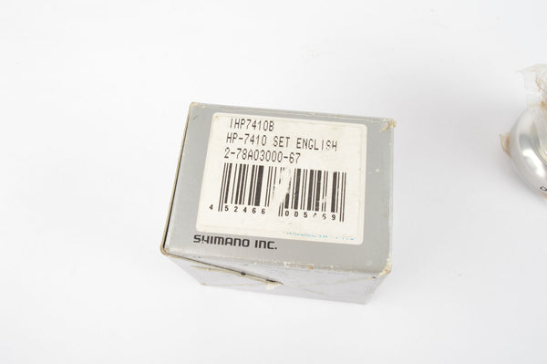 NOS Shimano Dura-Ace sealed bearings #HP-7410 headset from 2001