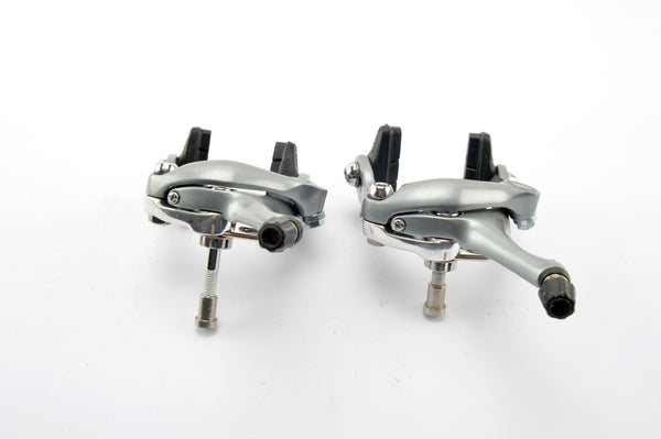 NEW Shimano Exage 500EX #BR-A500 short reach dual pivot brake calipers from  1990 NOS
