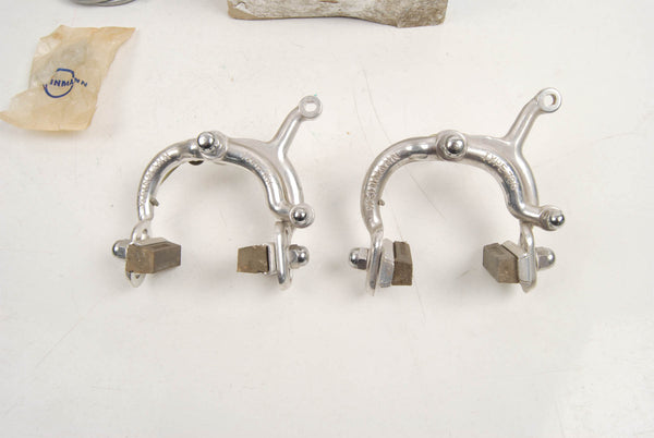 Weinmann AG Type 730 brake caliper and brake lever set from 1970s –  Velosaloon.com