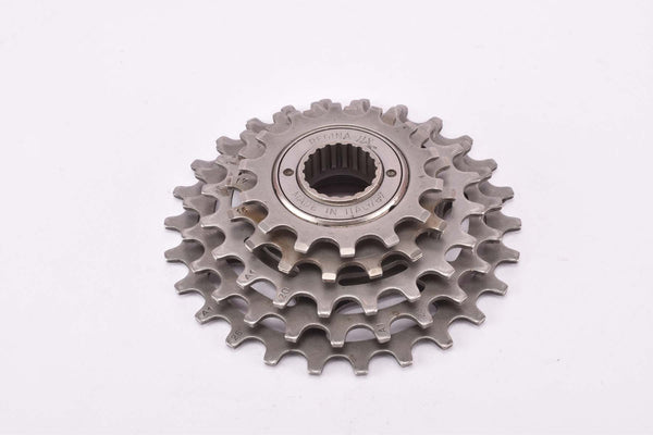 Regina Extra BX 5-speed Freewheel with 14-26 teeth and english thread (BSA) from 1987