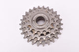 Regina Extra BX 5-speed Freewheel with 14-26 teeth and english thread (BSA) from 1987