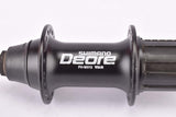 Shimano Deore #FH-M510 9-speed Hyperglide (HG) rear hub with 36 holes from 2004