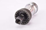 Shimano #BB-UN53 Cartridge Bottom Bracket in 110.5mm with english  thread from the 1990s  - 2000s