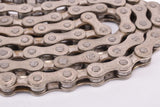 Sedis  Grand Tourisme Argent #GT7 SA Chain in 1/2" x 3/32" with 108 links from the 1980s - new bike take off