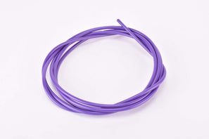 Jagwire CEX #E4 brake cable housing / size 5.0 mm in purple