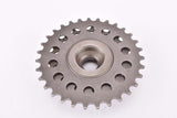 NOS Regina Corsa 6-speed Freewheel with 16-31 teeth and italian thread from 1981