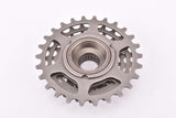 Regina Extra BX 5-speed Freewheel with 14-26 teeth and english thread (BSA) from 1987