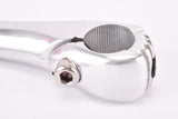 NOS/NIB Cinelli 101 Stem in size 125 with 26.4 clampsize from the 90s