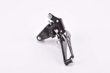 NOS black Simplex #SX A32 clamp-on front derailleur from the 1980s - 1990s