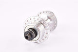 NOS Shimano #HB-AQ11 Low Flange Rear Hub with 36 holes and english thread (BSA) from 1980