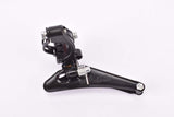 NOS black Simplex #SX A32 clamp-on front derailleur from the 1980s - 1990s