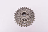 Regina Extra BX 5-speed Freewheel with 14-28 teeth and english thread (BSA) from 1986