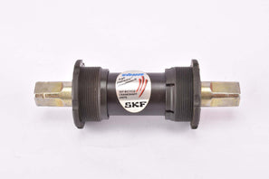 NOS SKF Thun sealed square taper cartridge Bottom Bracket in 127 mm, with english thread