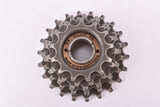 Velo Favorit 5-speed Freewheel with 13-22 teeth and english thread (BSA) from 1974