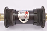 NOS SKF Thun sealed square taper cartridge Bottom Bracket in 127 mm, with english thread