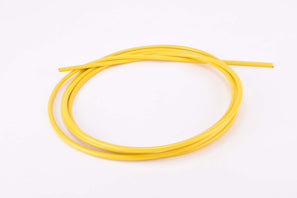 Jagwire CEX #86 brake cable housing / size 5.0 mm in yellow