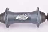 Shimano Deore LX Dark #HB-M570 front hub with 36 holes from 2002