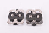 NOS Exus #E-C01 SPD Shoe Plate Set / Pedal Cleats  (2 Point)