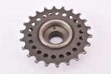 Velo Favorit 5-speed Freewheel with 13-22 teeth and english thread (BSA) from 1974