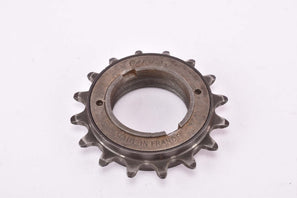 Cylo single speed Freewheel with 16 teeth and english thread (BSA)