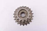 NOS Regina Extra 5-speed Freewheel with 14-22 teeth and italian  thread from the 1970s