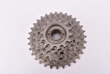 Regina Extra BX 6-speed Freewheel with 14-32 teeth and english thread (BSA) from 1985