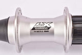 Shimano Deore LX #FH-M570 9-speed Hyperglide (HG) rear hub with 36 holes from 2004