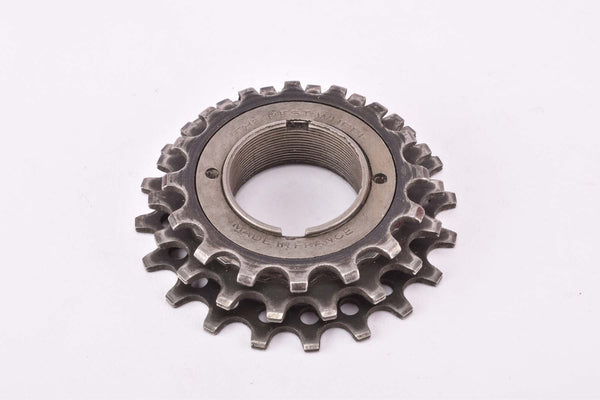 Maillard The Best Wheel 3-speed (1/8"x1/2") Freewheel with 16-20 teeth and english thread (BSA)