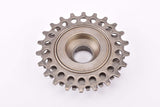 NOS Regina Extra 5-speed Freewheel with 14-22 teeth and italian  thread from the 1970s