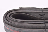 Black Vittoria Graphene 2.0 Zaffiro Pro single folding tire in 25-622 (25x700C/28")