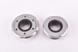 YST sealed square taper Bottom Bracket with 124mm axle and english thread (BSA)