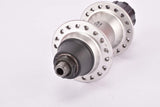 Shimano Deore LX #FH-M570 9-speed Hyperglide (HG) rear hub with 36 holes from 2004