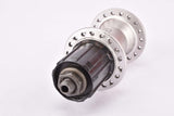 Shimano Deore LX #FH-M570 9-speed Hyperglide (HG) rear hub with 36 holes from 2004