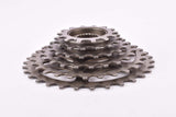 Regina Synchro 6-speed Freewheel with 14-32 teeth and english thread (BSA) from the 1980s - 1990s