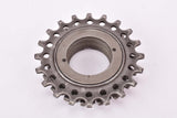 Maillard The Best Wheel 3-speed (1/8"x1/2") Freewheel with 16-20 teeth and english thread (BSA)