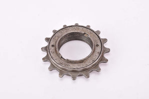 Omega Extra (Regina ?) single speed Freewheel with 16 teeth and italian thread