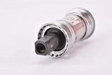 Shimano Deore LX #BB-UN51 JIS Low Profile Cartridge Bottom Bracket in 118mm with english thread from 1993