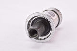 Shimano Deore LX #BB-UN51 JIS Low Profile Cartridge Bottom Bracket in 118mm with english thread from 1993