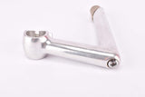 NOS Nitto technomic Stem in size 100mm with 25.4mm bar clamp size