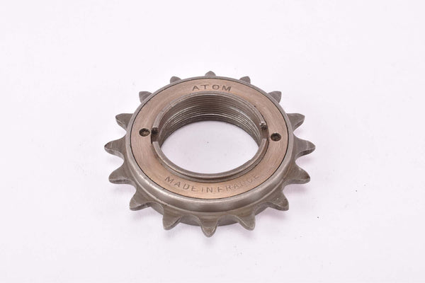 Maillard Atom single speed Freewheel with 16 teeth and french thread