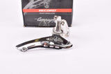 NOS/NIB Campagnolo Record 10-Speed 35 clamp-on Front Derailleur in 34.9mm from the early 2000s