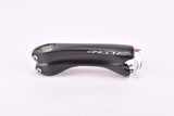 NOS/NIB Cinelli Groove 1" and 1 1/8" ahead stem in size 130mm with 26.0mm bar clamp size