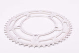 NOS Stronglight Dural Type 63 Super Competiton Chainring with 52 teeth and 122 mm BCD from the 1960s