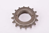 Maillard Atom single speed Freewheel with 16 teeth and french thread