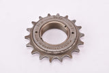 Velo Favorit single speed Freewheel with 18 teeth and english thread (BSA) from 1991