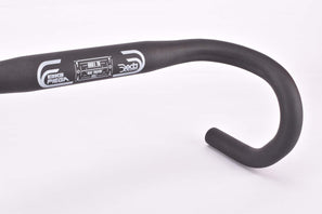 NOS Deda Big Piega double grooved ergonomical Handlebar in size 38cm (c-c) and 31.8mm (31.7) clamp size from the 2000s