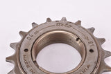 Velo Favorit single speed Freewheel with 18 teeth and english thread (BSA) from 1991