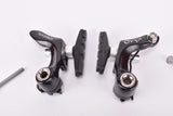 Tektro Oryx #992AG Cantilever 23-37mm brakes in black