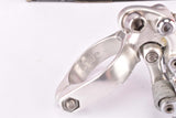 NOS/NIB Campagnolo Record 10-Speed 35 clamp-on Front Derailleur in 34.9mm from the early 2000s